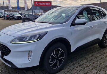 Ford Kuga 56.393 km 18.995 &euro; Rheda-Wiedenbrück 33378