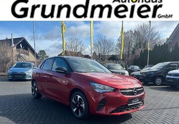 Opel Corsa 34.950 km 15.995 &euro; Harsewinkel 33428