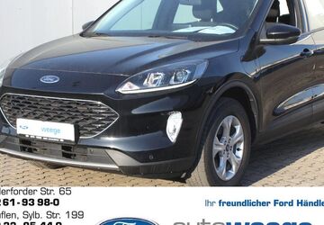 Ford Kuga 43.994 km 22.491 &euro; Bad Salzuflen 32107