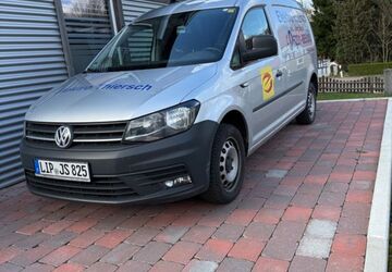 VW Caddy Maxi 113.000 km 16.500 &euro; Detmold 32760