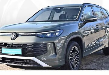 VW Tayron 14.712 km 39.490 &euro; Verl 33415