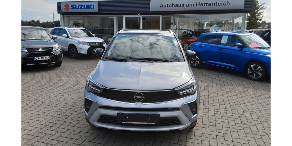 Opel Crossland (X) 34.500 km 15.690 &euro; Melle 49324
