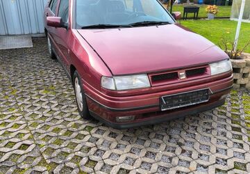 Seat Toledo 120.000 km 750 &euro; Detmold 32760