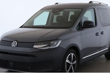 VW Caddy 8.614 km 32.890 &euro; Bielefeld 33689
