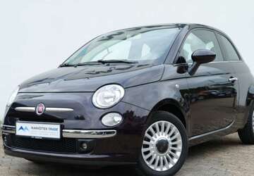 Fiat 500 89.802 km 5.900 &euro; Bielefeld 33647