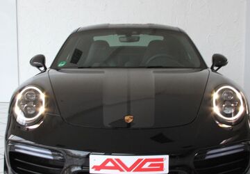 Porsche 991 8.500 km 316.950 &euro; Hüllhorst 32609