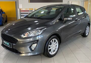 Ford Fiesta 42.350 km 13.990 &euro; Bielefeld 33602