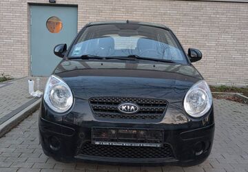Kia Picanto 179.000 km 999 &euro; Bielefeld 33604