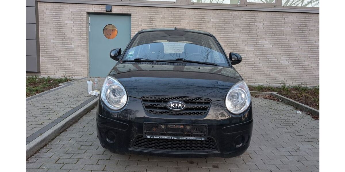 Kia Picanto 179.000 km 999 &euro; Bielefeld 33604