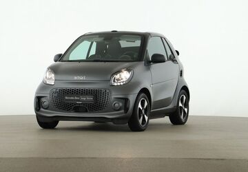 Smart ForTwo 19.999 km 17.470 &euro; Bielefeld 33609