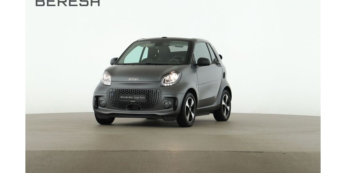 Smart ForTwo 19.999 km 17.470 &euro; Bielefeld 33609