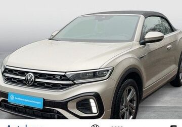 VW T-Roc 9.800 km 36.940 &euro; Bünde 32257