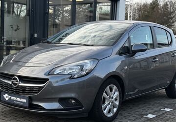 Opel Corsa 114.160 km 9.700 &euro; Halle Westfalen 33790