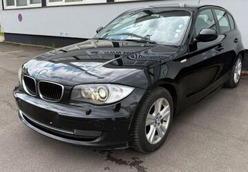 BMW 118 228.095 km 4.900 &euro; Bielefeld 33689