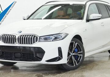 BMW 330 14.945 km 46.750 &euro; Melle 49324