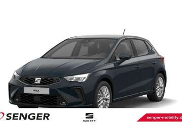 Seat Ibiza 3.000 km 19.980 &euro; Bielefeld 33609