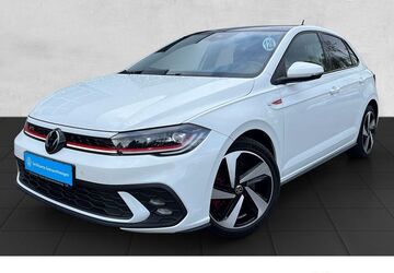 VW Polo 34.825 km 26.880 &euro; Bielefeld 33699