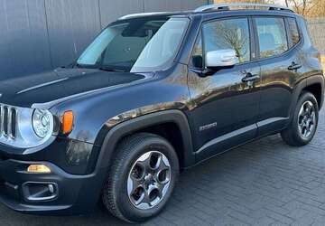 Jeep Renegade 74.372 km 12.990 &euro; Bad Salzuflen 32105