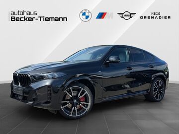 Gebrauchte BMW X6