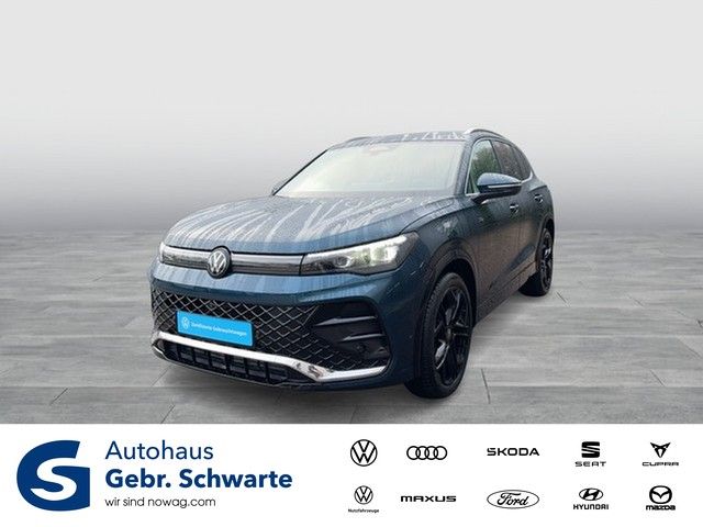 VW Tiguan 1.500 km 44.990 &euro; Bünde 32257