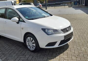 Seat Ibiza 85.613 km 6.950 &euro; Hiddenhausen 32120