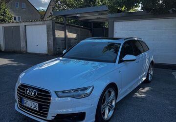 Audi A6 199.000 km 20.900 &euro; Steinhagen 33803