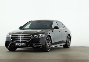 Mercedes-Benz S 450 12.900 km 117.950 &euro; Bielefeld 33609