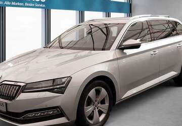 Skoda Superb 60.788 km 23.680 &euro; Bad Salzuflen 32105