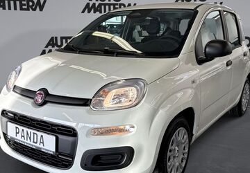Fiat Panda 1.498 km 15.490 &euro; Gütersloh 33332