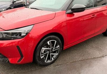 Opel Corsa 41.600 km 15.800 &euro; Gütersloh 33335