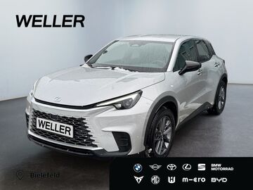 Gebrauchte Lexus LBX