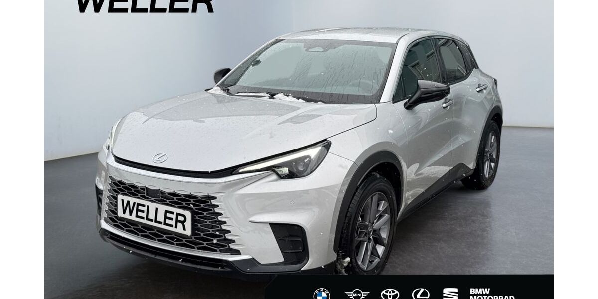 Lexus LBX 7.102 km 29.980 &euro; Bielefeld 33609