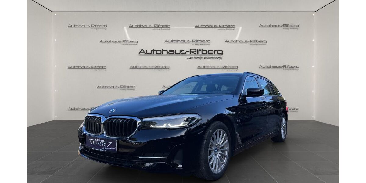 BMW 530 174.000 km 19.890 &euro; Detmold 32758