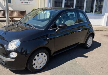 Fiat 500 29.500 km 6.900 &euro; Bielefeld 33609