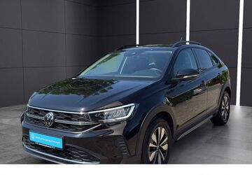 VW Taigo 22.887 km 19.935 &euro; Bielefeld 33613