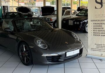 Porsche 911 Urmodell 78.470 km 82.991 &euro; Bielefeld 33659