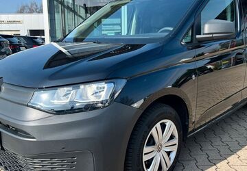 VW Caddy 42.700 km 21.990 &euro; Bad Oeynhausen 32549