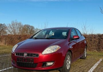 Fiat Bravo 143.000 km 3.000 &euro; Gütersloh 33332