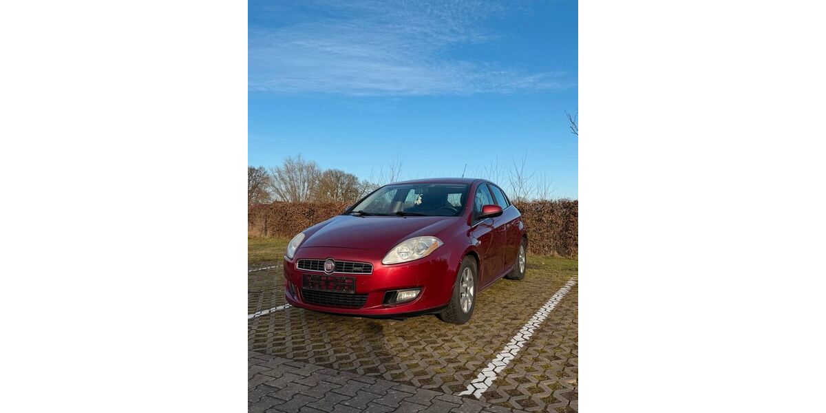 Fiat Bravo 143.000 km 3.000 &euro; Gütersloh 33332