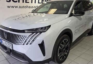 Peugeot 5008 7.900 km 36.950 &euro; Bielefeld 33602