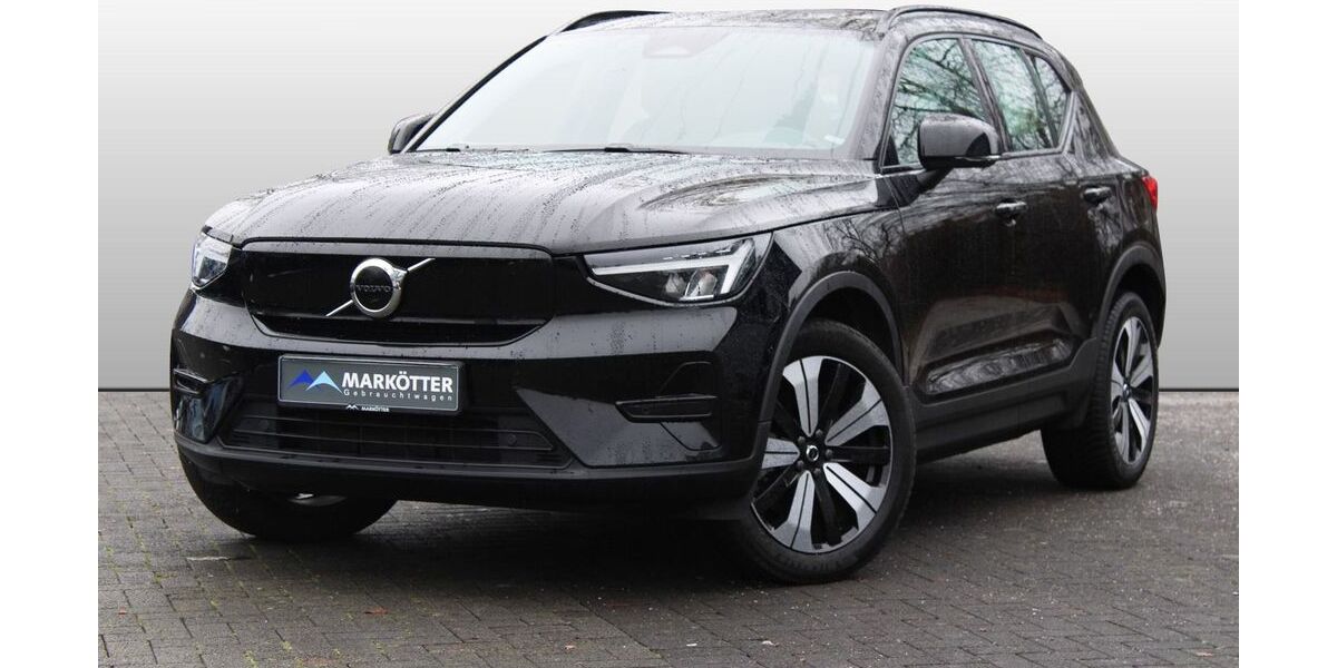 Volvo XC40 44.675 km 33.950 &euro; Herford 32051