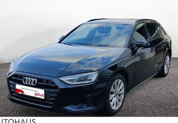 Audi A4 99.985 km 25.990 &euro; Bünde 32257