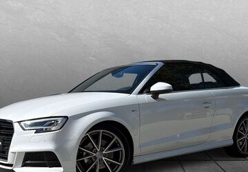 Audi A3 46.188 km 26.690 &euro; Bielefeld 33605