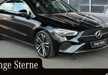 Mercedes-Benz CLA 180 13.640 km 29.700 &euro; Harsewinkel/Greffen 33428