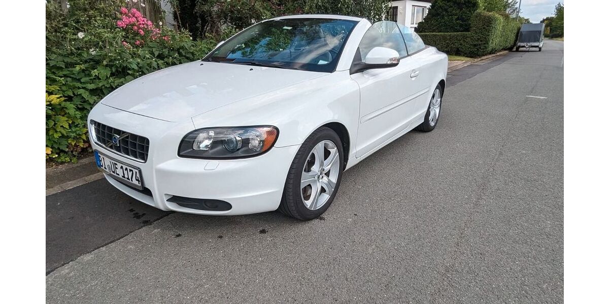 Volvo C70 224.000 km 5.000 &euro; Bielefeld 33729