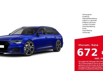 Audi A6 64.380 km 46.990 &euro; Bielefeld 33609