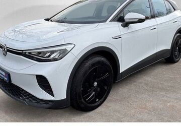 VW ID.4 64.155 km 18.770 &euro; Lemgo 32657
