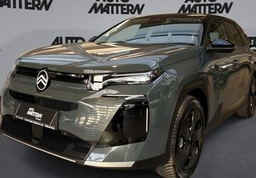 Citroen C5 Aircross 3.987 km 39.790 &euro; Gütersloh 33332