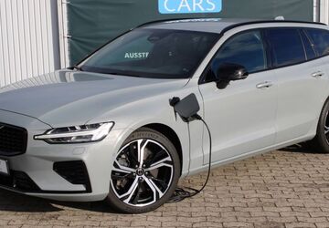 Volvo V60 14.464 km 43.450 &euro; Schloß Holte-Stukenbrock 33758