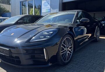 Porsche Panamera 6.999 km 134.899 &euro; Bielefeld 33609